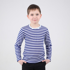 Fancy children's vest, color blue 3 years Fancy children's vest, color blue 3 years
