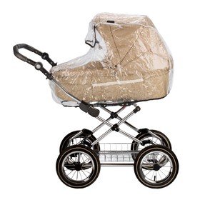 {{photo.Alt || photo.Description || 'Универсальный дождевик для детской коляски, с окном, со светоотражателем, в сумке'}}