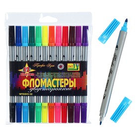 Felt-tip pens 12 colors 