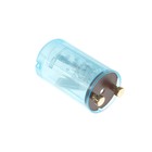 Стартер S10 4, 80 Вт, 220-240 В, медные контакты Стартер S10 4, 80 Вт, 220-240 В, медные контакты