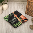 Scales, Sport, 26 x 26 x 2 cm Scales, Sport, 26 x 26 x 2 cm