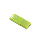 Флешка Mirex MARIO GREEN, 8 Гб, USB2.0, чт до 25 Мб/с, зап до 15 Мб/с, зеленая Флешка Mirex MARIO GREEN, 8 Гб, USB2.0, чт до 25 Мб/с, зап до 15 Мб/с, зеленая