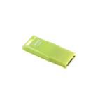 Флешка Mirex MARIO GREEN, 16 Гб, USB2.0, чт до 25 Мб/с, зап до 15 Мб/с, зеленая Флешка Mirex MARIO GREEN, 16 Гб, USB2.0, чт до 25 Мб/с, зап до 15 Мб/с, зеленая
