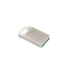 Флешка Mirex TETRA, 32 Гб, USB3.0, чт до 140 Мб/с, зап до 40 Мб/с, стальная Флешка Mirex TETRA, 32 Гб, USB3.0, чт до 140 Мб/с, зап до 40 Мб/с, стальная