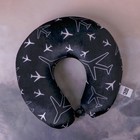 Подголовник-антистресс «Самолёты» Подголовник-антистресс «Самолёты»