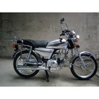 Мопед VENTO RIVA-110II, 49сс, с дугами, серебряный 4910132 - фото 92910