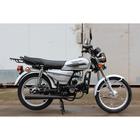 Мопед VENTO RIVA-110II, 49сс, с дугами, серебряный 4910132 Мопед VENTO RIVA-110II, 49сс, с дугами, серебряный 4910132