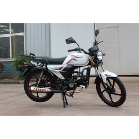 Скутер VENTO CORSA 150, 49cc сигнализация, космос 4910142