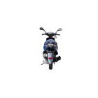 Скутер VENTO CORSA 150, 49cc сигнализация, космос 4910142 Скутер VENTO CORSA 150, 49cc сигнализация, космос 4910142