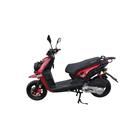 Скутер VENTO SMART-II 150, 49cc сигнализация, багажник под кофр, красный 4910161 - фото 92926