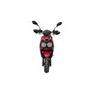 Скутер VENTO SMART-II 150, 49cc сигнализация, багажник под кофр, красный 4910161 Скутер VENTO SMART-II 150, 49cc сигнализация, багажник под кофр, красный 4910161