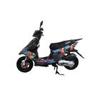 Скутер VENTO CORSA 150, 49 cc, сигнализация, разноцветный 4910189 Скутер VENTO CORSA 150, 49 cc, сигнализация, разноцветный 4910189