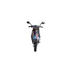 Скутер VENTO CORSA 150, 49 cc, сигнализация, разноцветный 4910189 Скутер VENTO CORSA 150, 49 cc, сигнализация, разноцветный 4910189