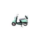 Скутер VENTO RETRO 150, 49cc, сигнализация, мятный 4910193 Скутер VENTO RETRO 150, 49cc, сигнализация, мятный 4910193