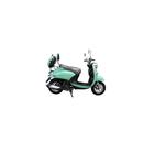 Скутер VENTO RETRO 150, 49cc, сигнализация, мятный 4910193 Скутер VENTO RETRO 150, 49cc, сигнализация, мятный 4910193
