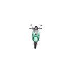 Скутер VENTO RETRO 150, 49cc, сигнализация, мятный 4910193 Скутер VENTO RETRO 150, 49cc, сигнализация, мятный 4910193