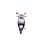 Скутер VENTO CITY 150, 49сс, LED фары, сигнализация, красно-белый 4910203 Скутер VENTO CITY 150, 49сс, LED фары, сигнализация, красно-белый 4910203