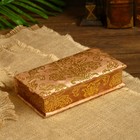 Jewelry box "Nabira" 21х12х5,5 cm Jewelry box "Nabira" 21х12х5,5 cm