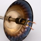 Люстра "Жаклин" 3х40Вт E14 бронза 63х63х73 см. - фото 800812819