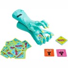 Настольная игра «Зомби-рука» Настольная игра «Зомби-рука»