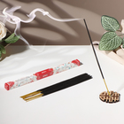 Incense "Money", 8 sticks per pack, tetrahedron Incense "Money", 8 sticks per pack, tetrahedron