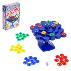 Настольная игра «Баланс» Настольная игра «Баланс»