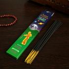 Благовония "ВОДОЛЕЙ – ландыш" , 20 палочек в упаковке - фото 799672675