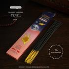 Благовония "ТЕЛЕЦ–роза" , 20 палочек в упаковке - фото 798940216