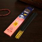 Благовония "ТЕЛЕЦ–роза" , 20 палочек в упаковке - фото 799672678