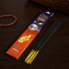 Благовония "КОЗЕРОГ–ветивер" , 20 палочек в упаковке - фото 799672685