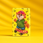 Шоколад молочный «Усатики-Хвостатики», 12 г (42 шт) - фото 801748640