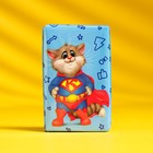 Шоколад молочный «Усатики-Хвостатики», 12 г (42 шт) - фото 802904991