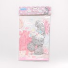 Скатерть Me To You, 130х180 см, акварель Скатерть Me To You, 130х180 см, акварель