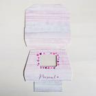 Коробка складная Present, 10 × 8 × 3.5 см (5 шт) - фото 801748694