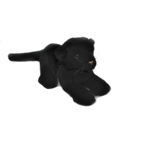 Детёныш черной пантеры, 26 см