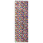The COLOR Mat travel pack. foil 190х60х0,3 cm The COLOR Mat travel pack. foil 190х60х0,3 cm