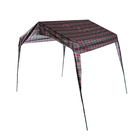 Tent "Country": 240 x 210 x 220 cm Tent "Country": 240 x 210 x 220 cm