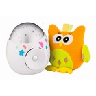 Игрушка и ночник-проектор звездного неба «Колибри» Игрушка и ночник-проектор звездного неба «Колибри»