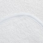 Полотенце детское Крошка Я Dinoparty, 75х75 см, 100% хл. 340гр/м2 - фото 801748846