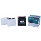 Аккумуляторная батарея Landport YTX16-BS-1, 12В, 14 Ач, пуск. ток 230 А, прямая (+ -) 4950961 - фото 93025