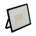 Прожектор светодиодный REV Ultra Slim, 100 Вт, 4000 К, 7000 Лм, IP65 Прожектор светодиодный REV Ultra Slim, 100 Вт, 4000 К, 7000 Лм, IP65