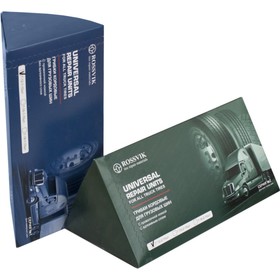 Грибки кордовые Г-12 №2, 12х90мм, 10шт, коробка 4959729