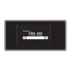 Пластырь CRS-42d, 130х260мм, 10 шт 4959763 - фото 93061