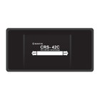 Пластырь CRS-42с термо, 130х260мм, 10 шт 4959764 - фото 93062