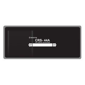 Пластырь CRS-44a, 130х340мм, 10 шт 4959765