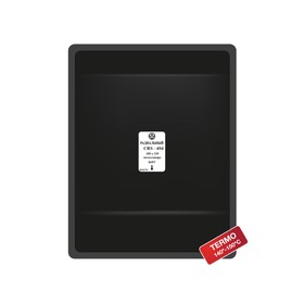 Пластырь CRS-45d термо, 180х230мм, 10 шт 4959769