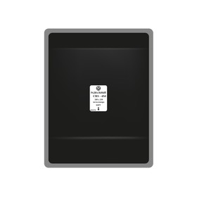 Пластырь CRS-45d, 180х230мм, 10 шт 4959770