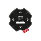 Пластырь D-4 термо 120мм, 2 сл., 10 шт 4959794 - фото 93073