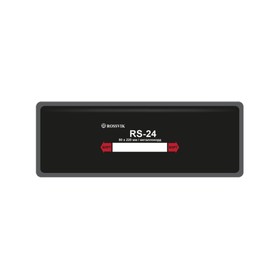 Пластырь RS-24 термо, 80х220мм, 10 шт 4959861