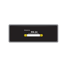 Пластырь RS-24, 80х220мм, 10 шт 4959862
